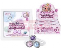 BIŻUTERIA KSIĘŻNICZKI NATALIA 1, Dla dziewczynki, Zabawki