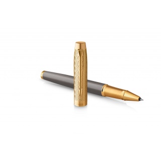 IM PIONEERS GT PIÓRO KULKOWE F.BLK GB