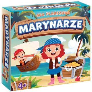 MARYNARZE, Edukacyjne, Gry