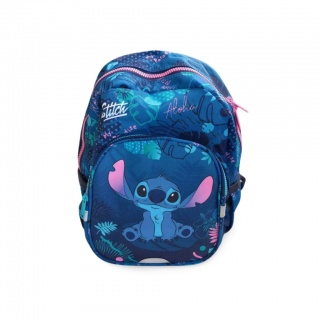 PLECAK DZIECIĘCY TOBY DISNEY CORE STITCH, Plecaki, Tekstylia