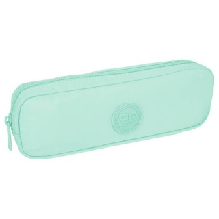 CP SASZETKA PASTEL POWDER MINT DECK, Saszetki, Tekstylia