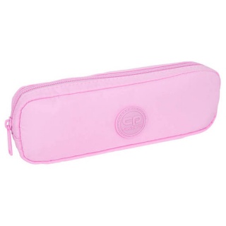 CP SASZETKA DECK PASTEL POWDER PINK, Saszetki, Tekstylia