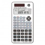 Scientific calculator HP-10SPLUS/INT BX, 240 functions, 147x77x24mm, white