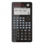 Scientific calculator HP-300SPLUS/INT BX, 315 functions, 155x84x20mm, black