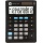 Kalkulator biurowy HP-OC 100 II/INT BX, 12-cyfr. wyświetlacz, 147x103x28mm, czarny