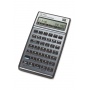Kalkulator finansowy HP-17BIIPLUS/INT, 250 funkcji, 145x81x16mm, srebrny, Kalkulatory, Urządzenia i maszyny biurowe