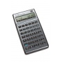 Financial calculator HP-17BIIPLUS/INT, 250 functions, 145x81x16mm, silver