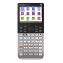 Kalkulator graficzny HP-PRIME/INT, 181x86x14mm, srebrny, Kalkulatory, Urządzenia i maszyny biurowe