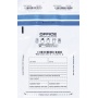 Koperta bezpieczna OFFICE PRODUCTS, B5, 190x260mm, 50szt., biała