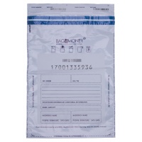 Secure envelope OFFICE PRODUCTS, C3, 330x470mm, 50pcs, white