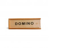 DOMINO L2992 7695, Domino i memos, Gry