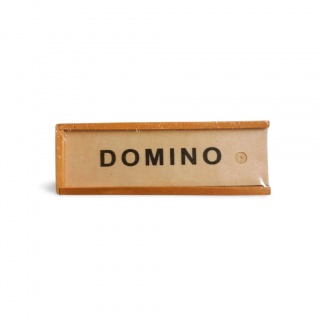 DOMINO L2992 7695, Domino i memos, Gry
