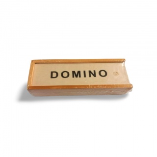 DOMINO L2992 7695, Domino i memos, Gry