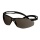 Okulary ochronne 3M SecureFit 500, szare soczewki, SF502SGAF-BLK-EU, czarne oprawki