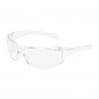 Safety Glasses 3M Virtua AP , clear lens, 71512-00000, transparent frames