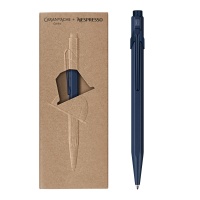 Długopis 849 Nespresso CARAN D'ACHE, Edycja 6, Długopisy, Artykuły do pisania i korygowania