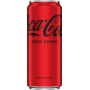 Coca-Cola Zero, can, 0.33l, fizzy drinks, Groceries