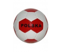 PIŁKA NOŻNA POLSKA 2183, Sport i rekreacja, Zabawki