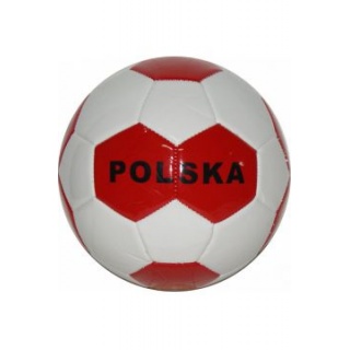 PIŁKA NOŻNA POLSKA 2183, Sport i rekreacja, Zabawki