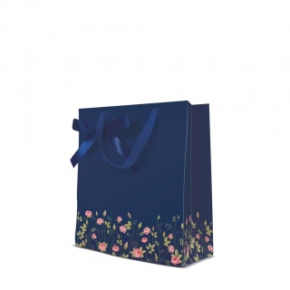 TORBA PERFECT OCCASION MEDIUM 20x25x10cm., Torby ozdobne, Art. dekoracyjne i prezentowe