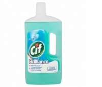 CIF PŁYN UNIWERSAL. 1L., Środki czyszczące, Art. higieniczne i dozowniki
