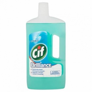 CIF PŁYN UNIWERSAL. 1L., Środki czyszczące, Art. higieniczne i dozowniki