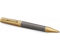 Długopis Parker Ingenuity Pioneer GT BP M.BLK GB, Długopisy automatyczne, Art. do pisania i korygowania