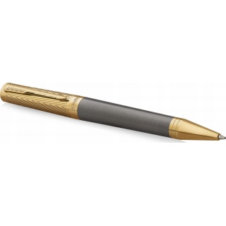 Długopis Parker Ingenuity Pioneer GT BP M.BLK GB, Długopisy automatyczne, Art. do pisania i korygowania