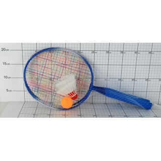 RAKIETKI W ZESTAWIE 3174, Sport i rekreacja, Zabawki