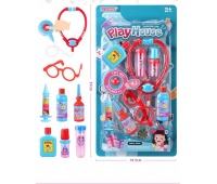 LEKARZ PLAY HOUSE BLISTER 9002, Zabawki