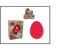 JAJO ROSNĄCE FLAMING 6CM 3645, Zabawki