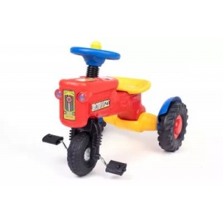 TRAKTOR URUSUS 0057, Pojazdy, Zabawki