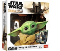 GRA - Way of the Mandalorian !!, Towarzyskie, Gry