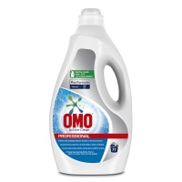 Laundry gel OMO, Active Clean, 5l