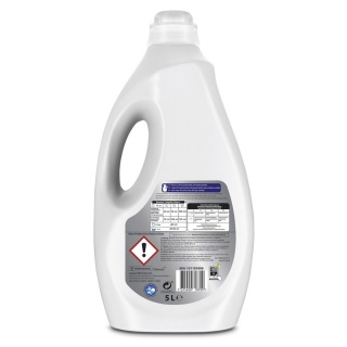 Żel do prania OMO, Active Clean, 5l, Środki czyszczące, Artykuły higieniczne i dozowniki