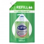 Antibacterial liquid soap CAREX Aloe Vera, stock, 500ml
