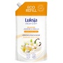 Creamy liquid soap LUKSJA, jasmine, stock 900ml