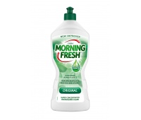 Dishwashing liquid MORNING FRESH, original, 900ml