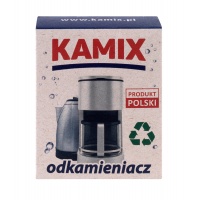 Odkamieniacz KAMIX, 150g, Środki czyszczące, Artykuły higieniczne i dozowniki