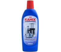 Odkamieniacz KAMIX, płyn do czajników, 500ml, Środki czyszczące, Artykuły higieniczne i dozowniki