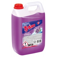 Universal liquid TYTAN, lavender, 5 l