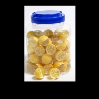 PIŁKA KAUCZUKOWA 3,2CM D34836 87333, Zabawki