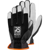 Gloves assembler insulated RS Eiskern, size 9, black