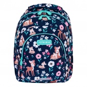PLECAK ASTRABAG BABY DEER AB330