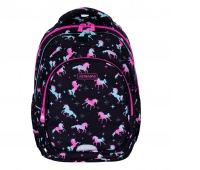 PLECAK ASTRABAG UNICORN SQUAD AB300, Plecaki, Tekstylia