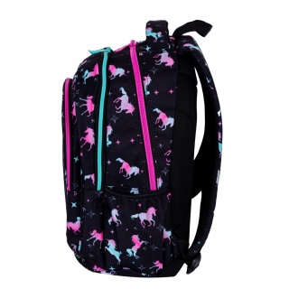 PLECAK ASTRABAG UNICORN SQUAD AB300, Plecaki, Tekstylia