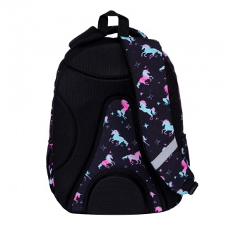 PLECAK ASTRABAG UNICORN SQUAD AB300, Plecaki, Tekstylia