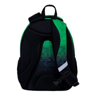 PLECAK ASTRABAG PIXEL HERO AB330, Plecaki, Tekstylia