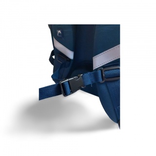 PLECAKHEAD CHAMPION AB330, Plecaki, Tekstylia