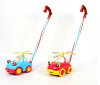 PCHACZ AUTO ZE ŚMIGŁEM FOLIA 2505